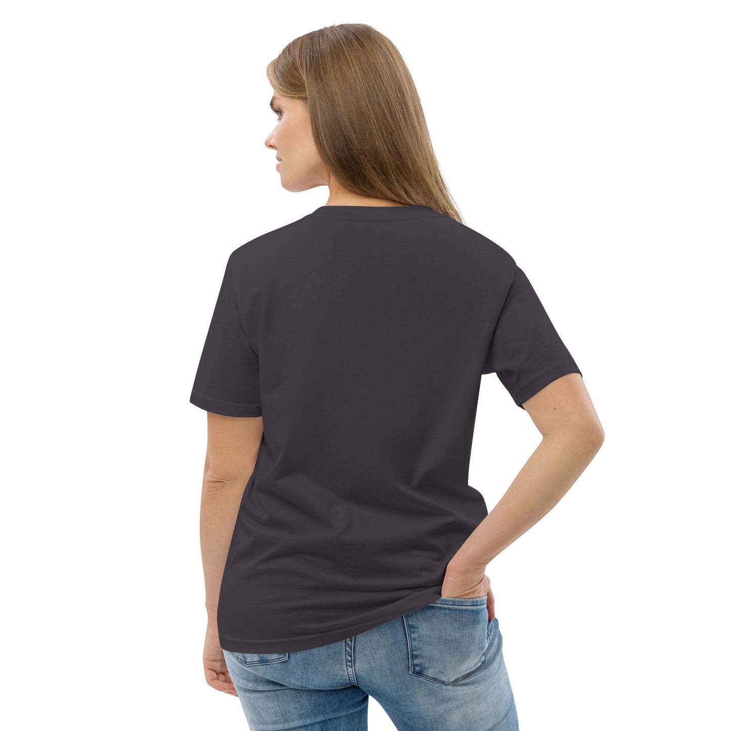 Brutal Bunny Nightspawn Limited Edition Unisex organic cotton t-shirt