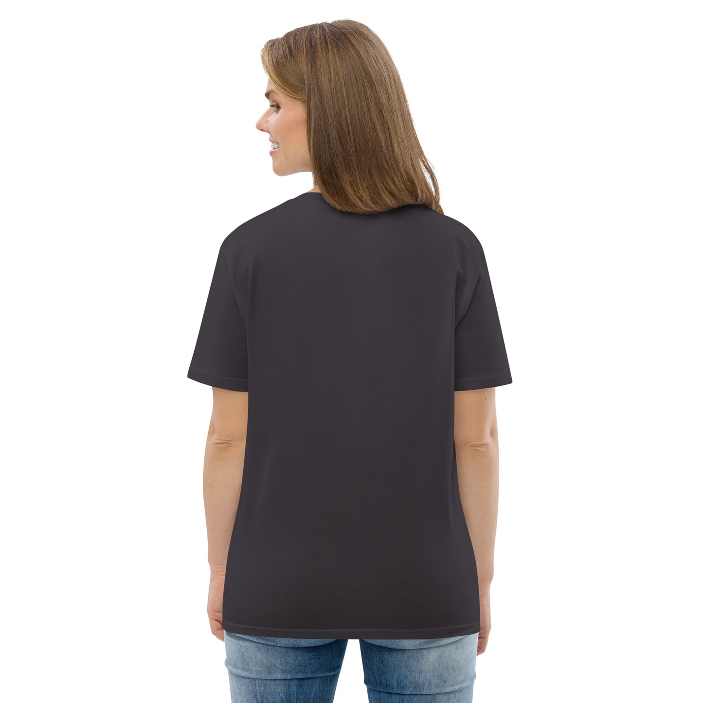 Brutal Bunny Nightspawn Limited Edition Unisex organic cotton t-shirt