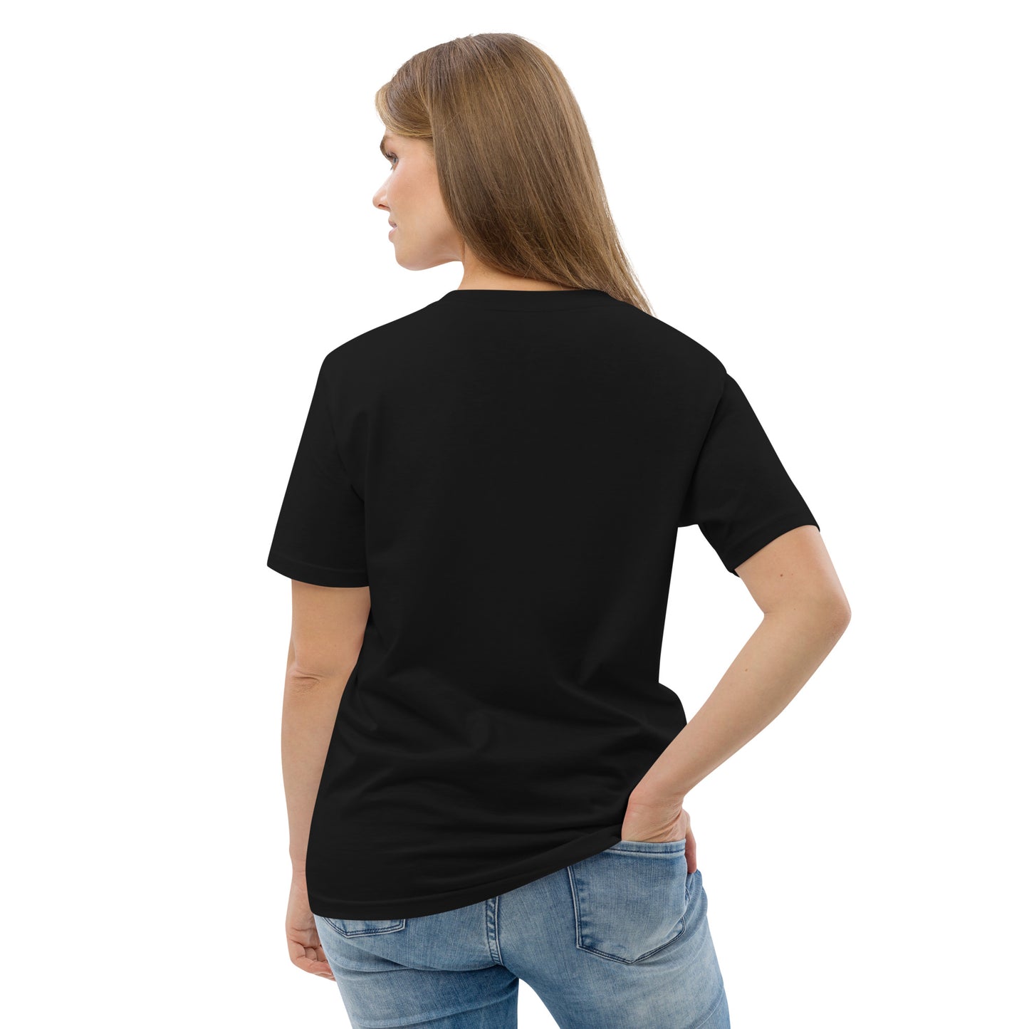 Brutal Bunny Nightspawn Limited Edition Unisex organic cotton t-shirt