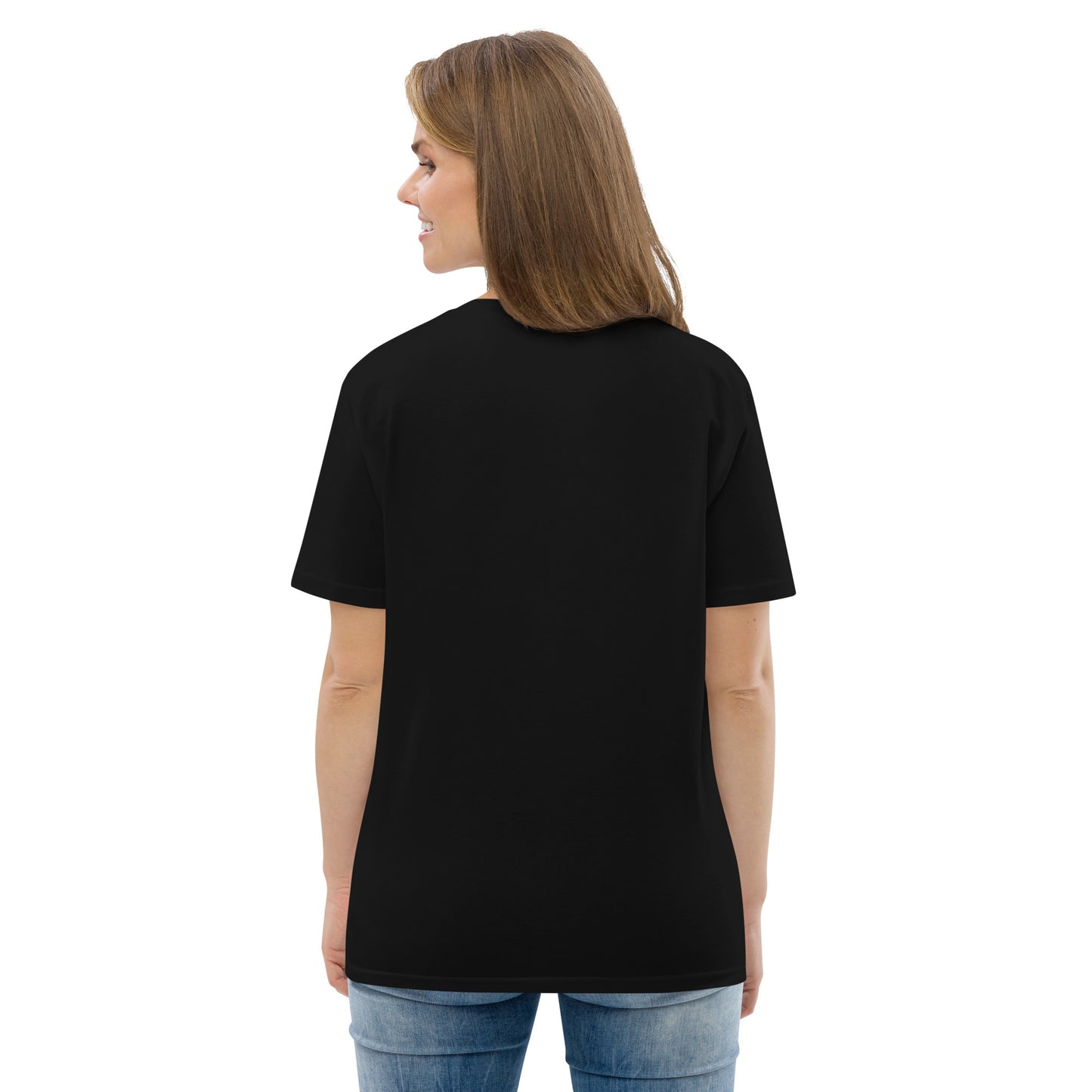 Brutal Bunny Nightspawn Limited Edition Unisex organic cotton t-shirt