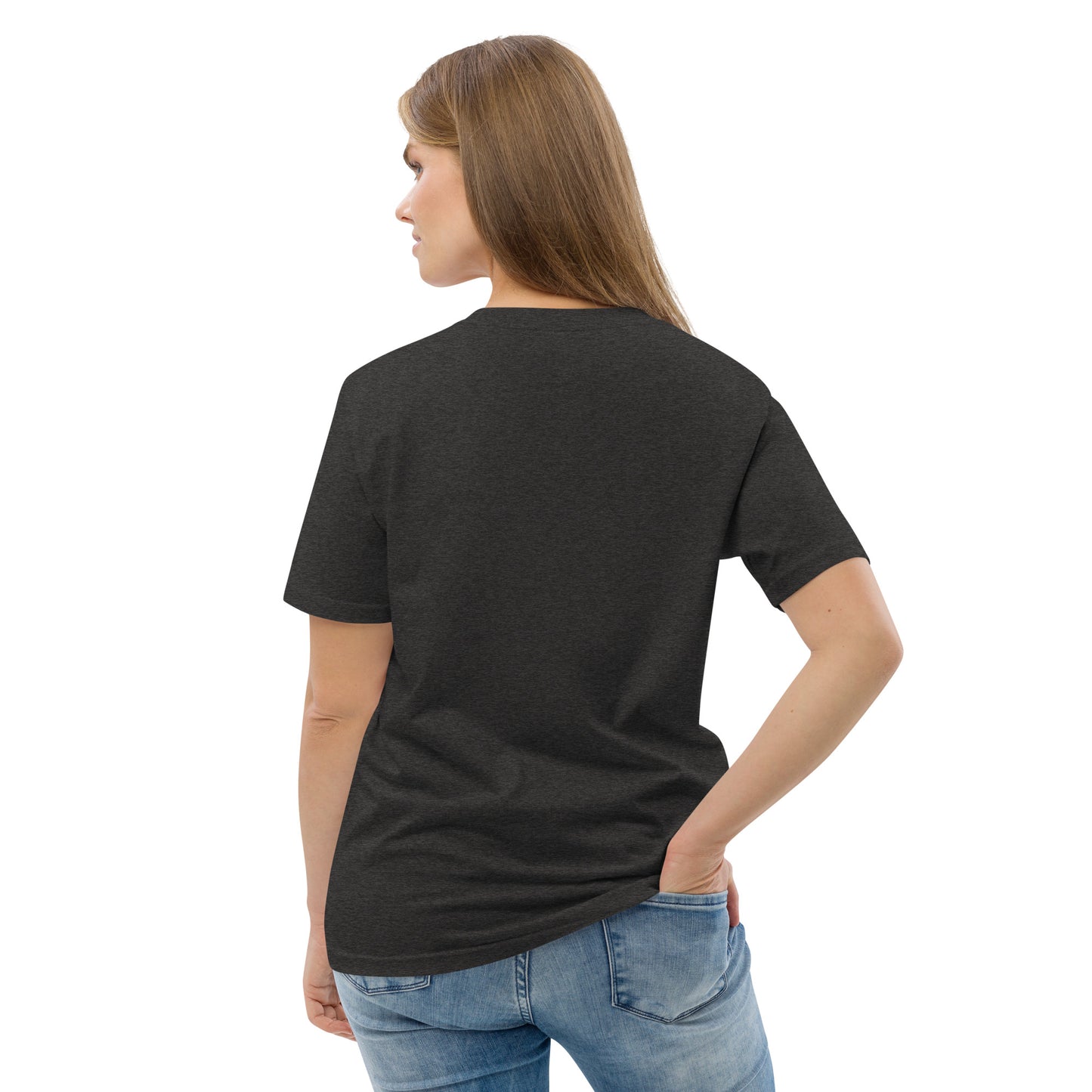 Brutal Bunny Nightspawn Limited Edition Unisex organic cotton t-shirt