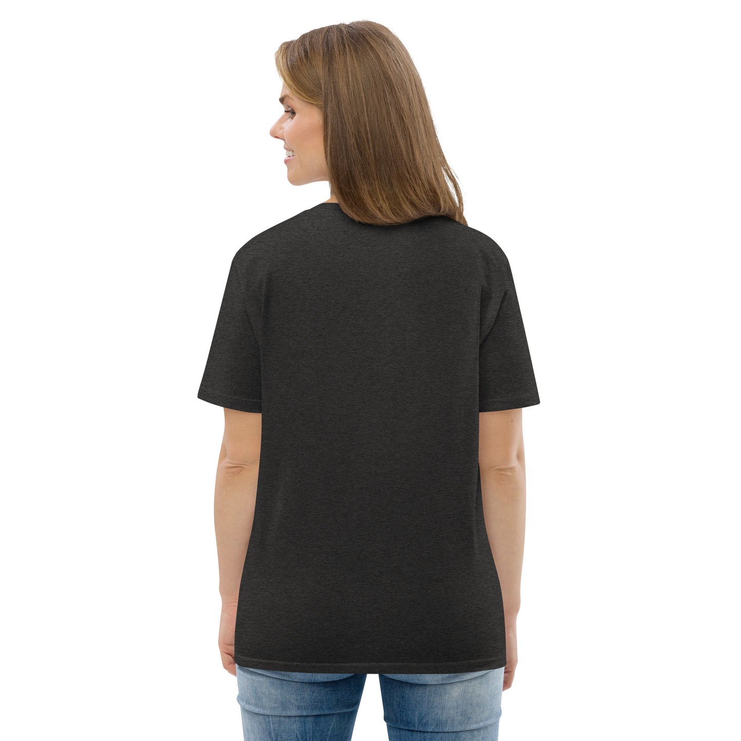 Brutal Bunny Nightspawn Limited Edition Unisex organic cotton t-shirt