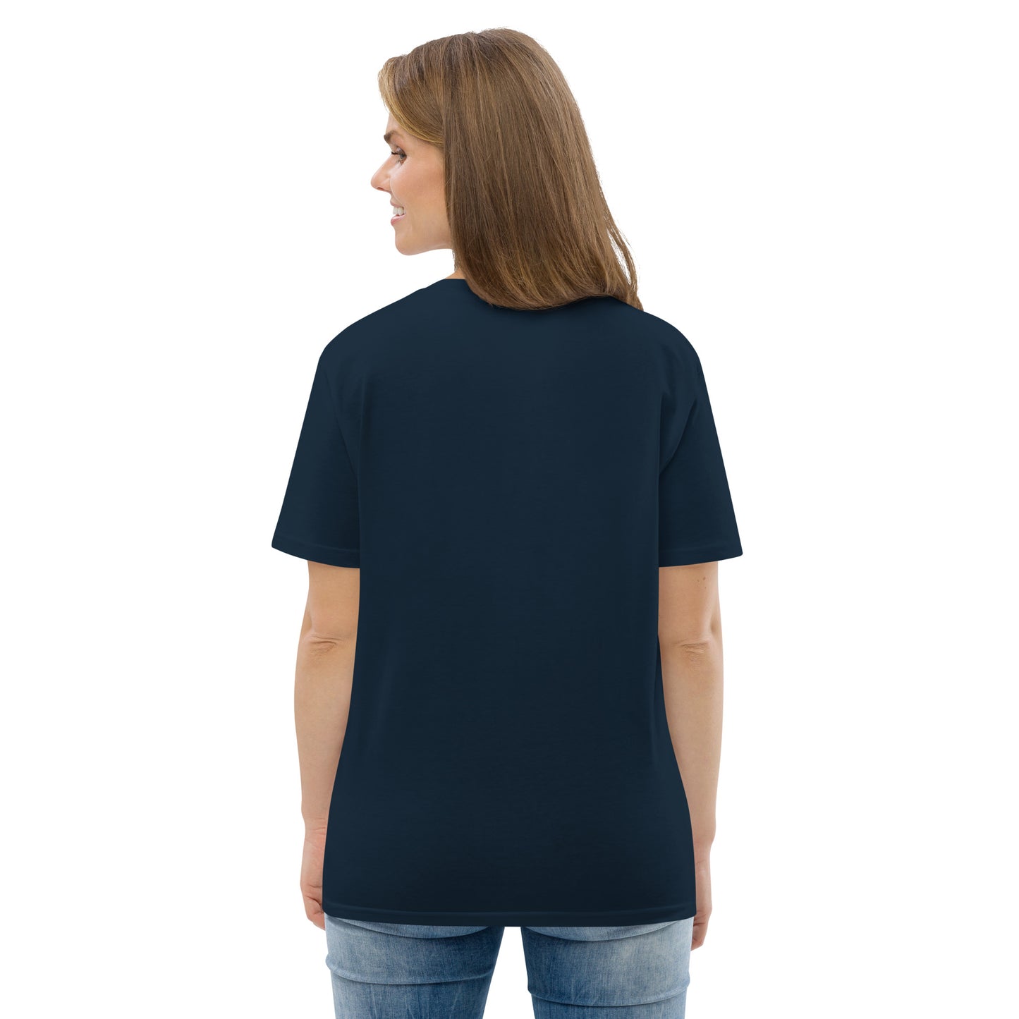 Brutal Bunny Nightspawn Limited Edition Unisex organic cotton t-shirt