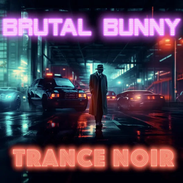 Trance Noir CD Digipak (Limited)
